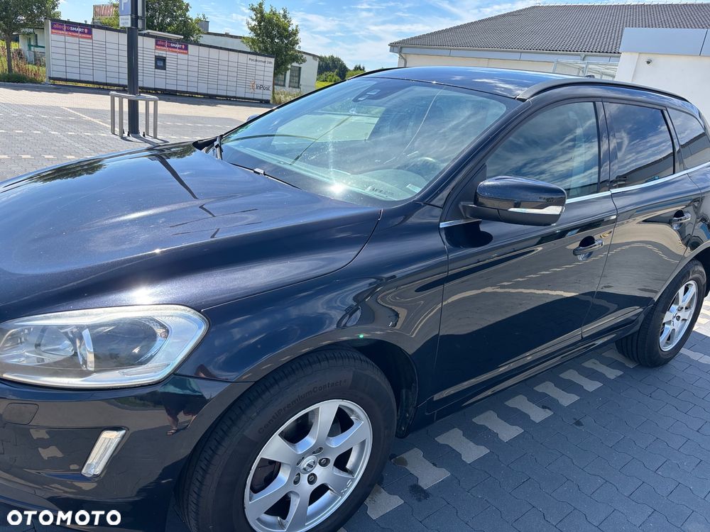 Volvo XC 60 D4 Drive-E Momentum - 6