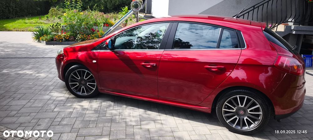 Fiat Bravo 1.4 16V Dynamic - 3