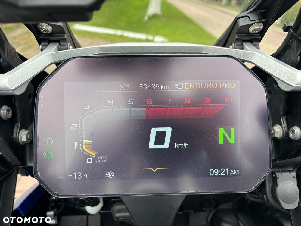 BMW R1250 GS Adventure - 18