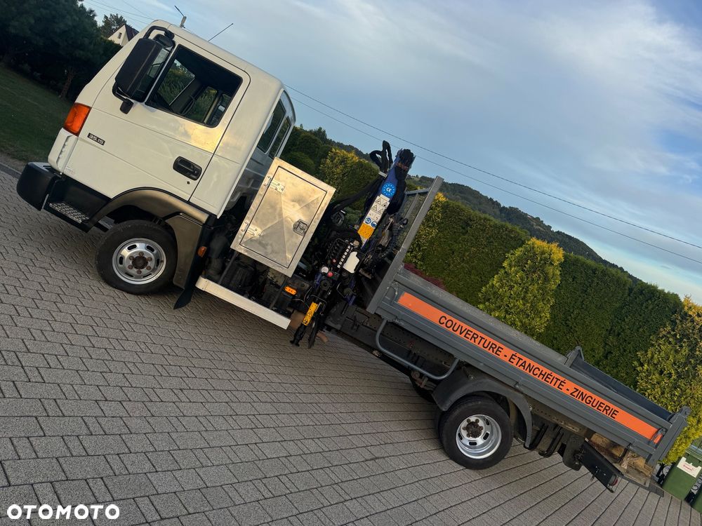 Nissan Alteon 35.15 - 5