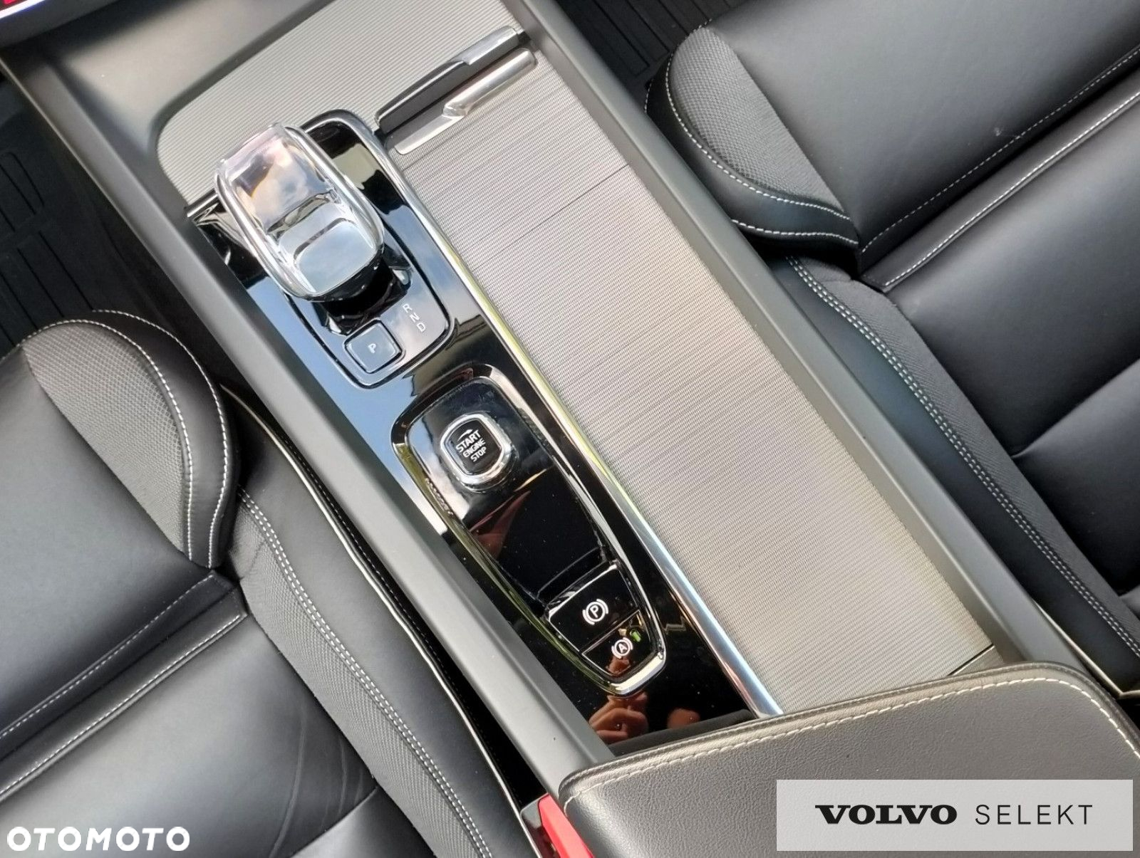 Volvo XC 60 - 20