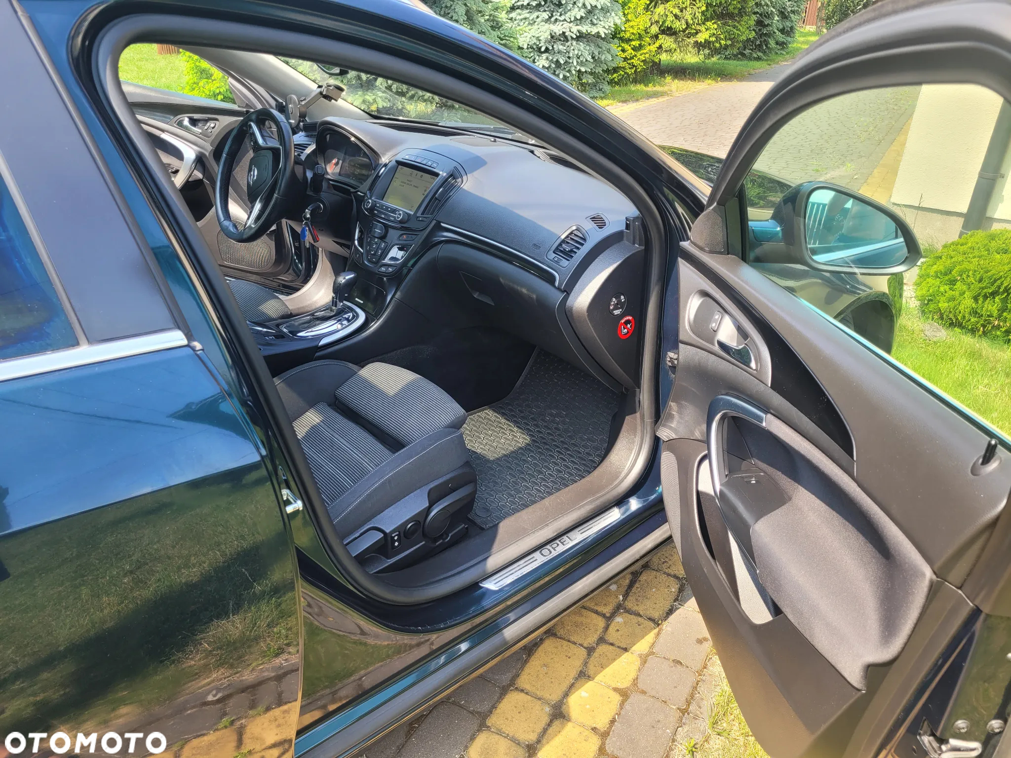 Opel Insignia 2.0 CDTI Executive - 3