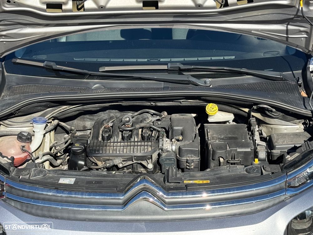 Citroën C3 1.2 PureTech Feel - 32