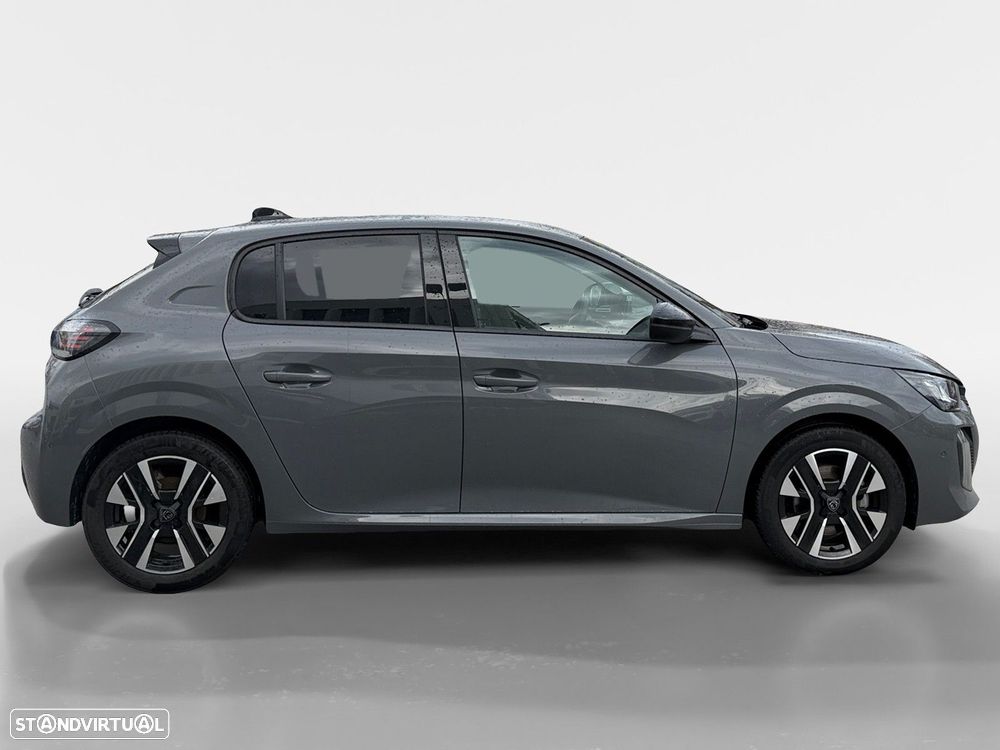Peugeot 208 1.2 PureTech Allure - 6
