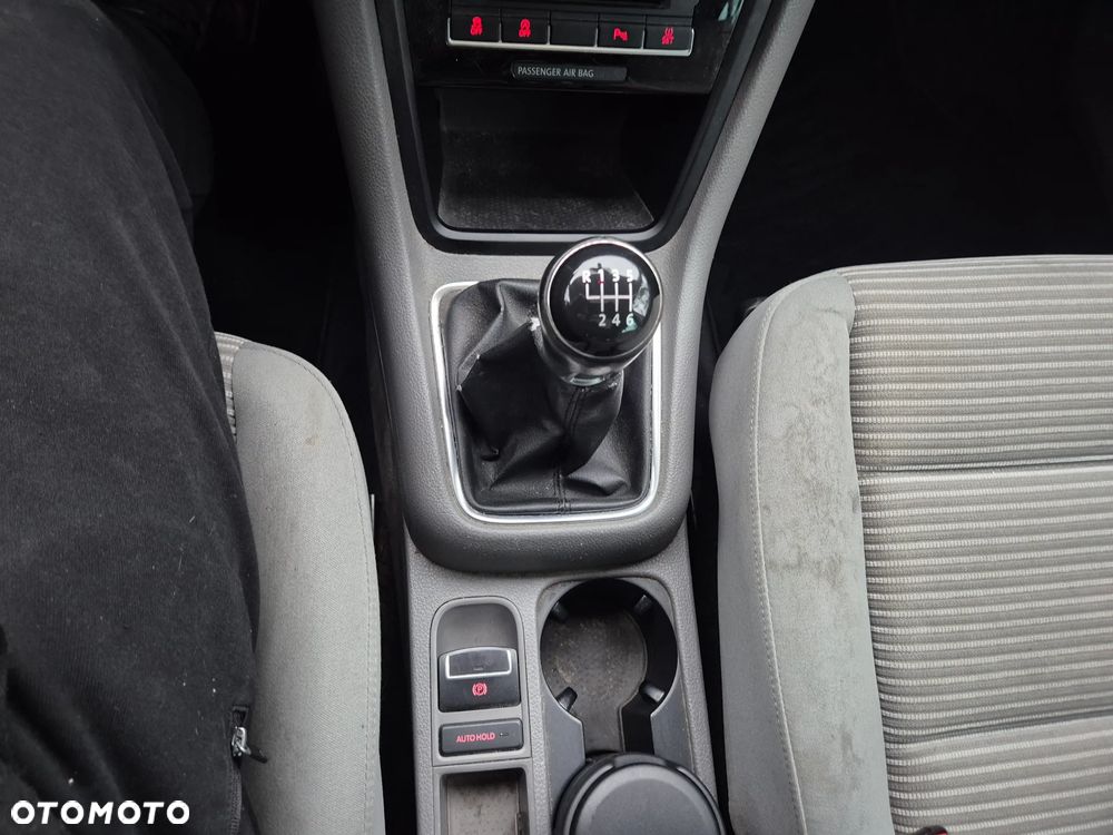 Seat Alhambra 2.0 TDI Ecomotive Style Viva - 30