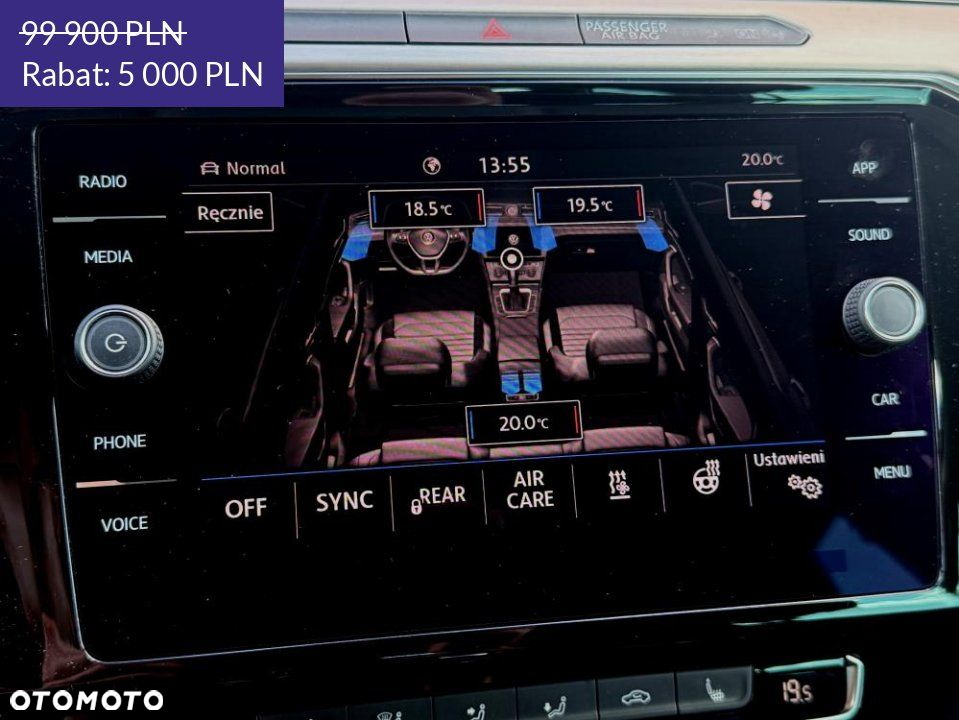 Volkswagen Passat - 22