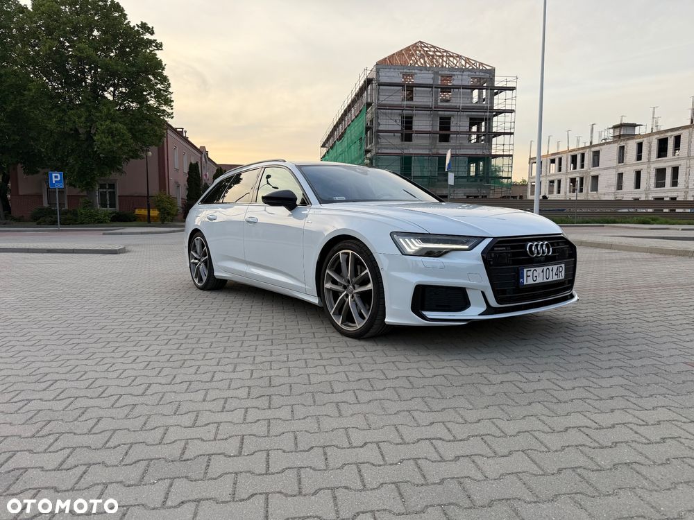 Audi A6 Avant - 6