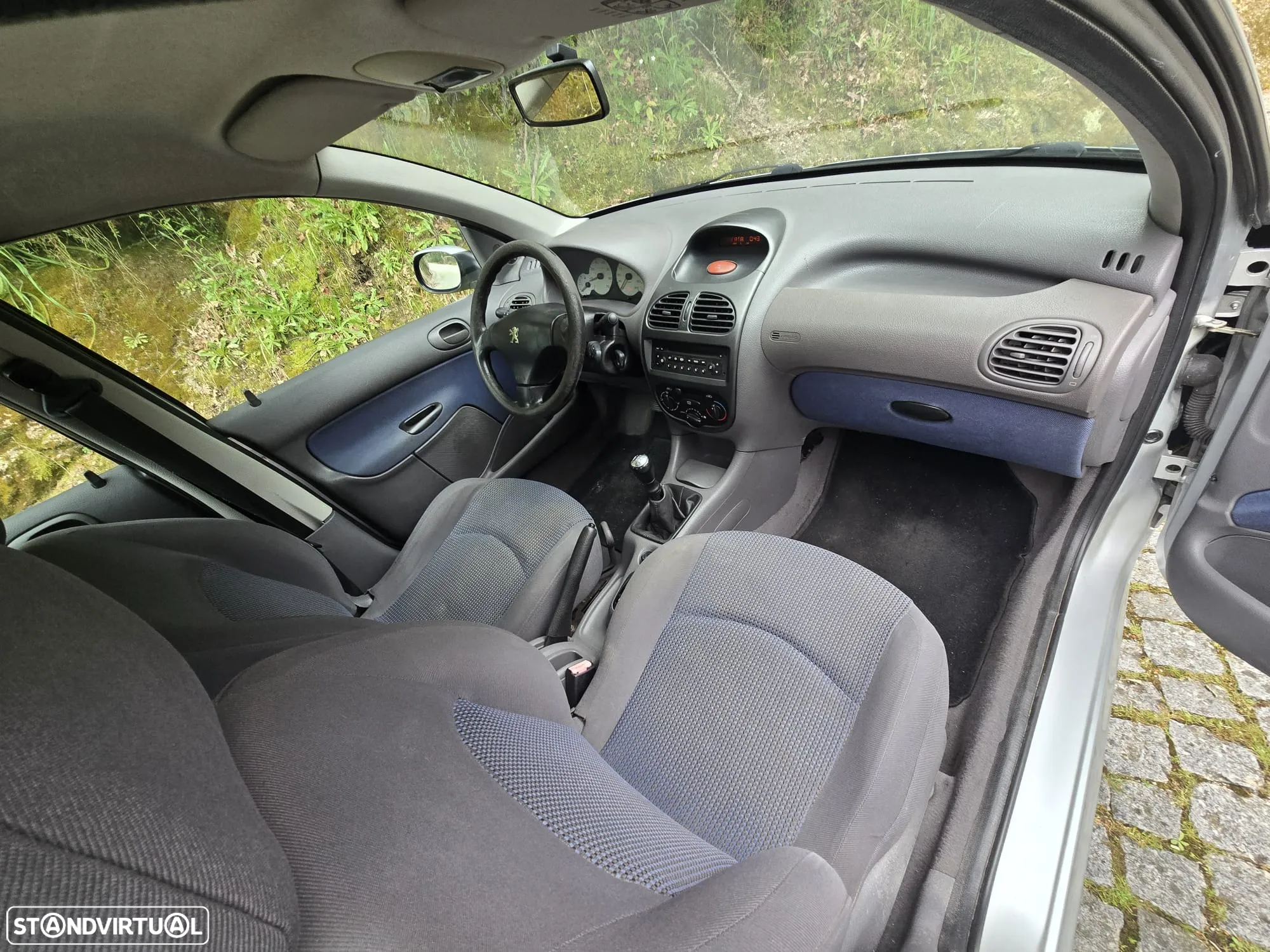 VW Polo 1.2 Confortline - 6