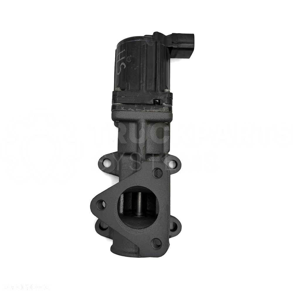 ZAWÓR EGR DAF LF, PX-5 Euro 6, CUMMINS, 5291859, 1706529 - 1