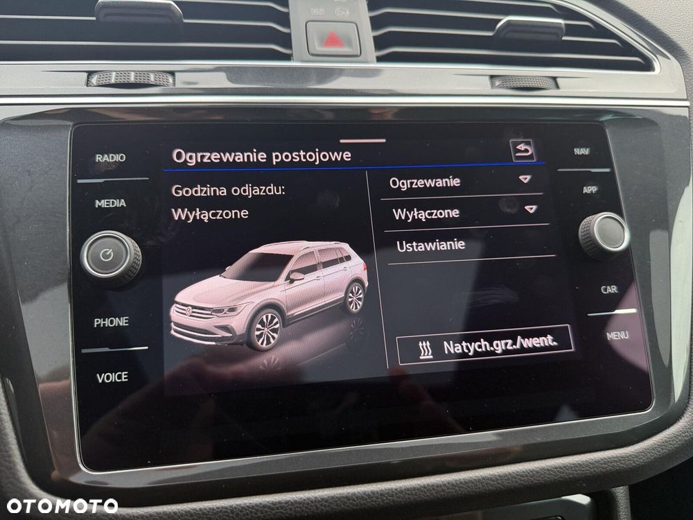 Volkswagen Tiguan 2.0 TSI 4Mot R-Line DSG - 31