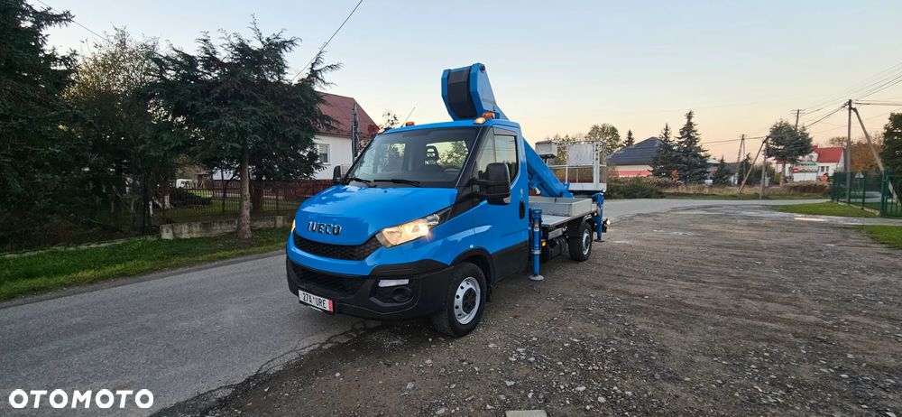 Ruthmann Sprinter - 1