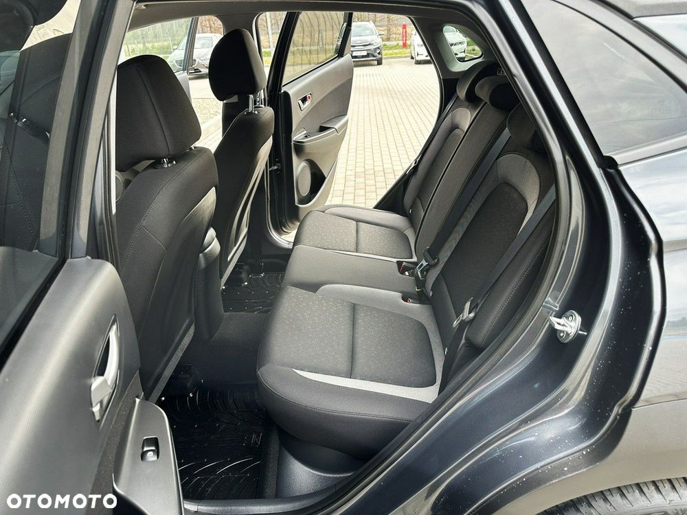 Hyundai Kona 1.6 T-GDI DCT Trend - 12