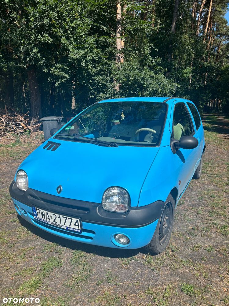 Renault Twingo - 3