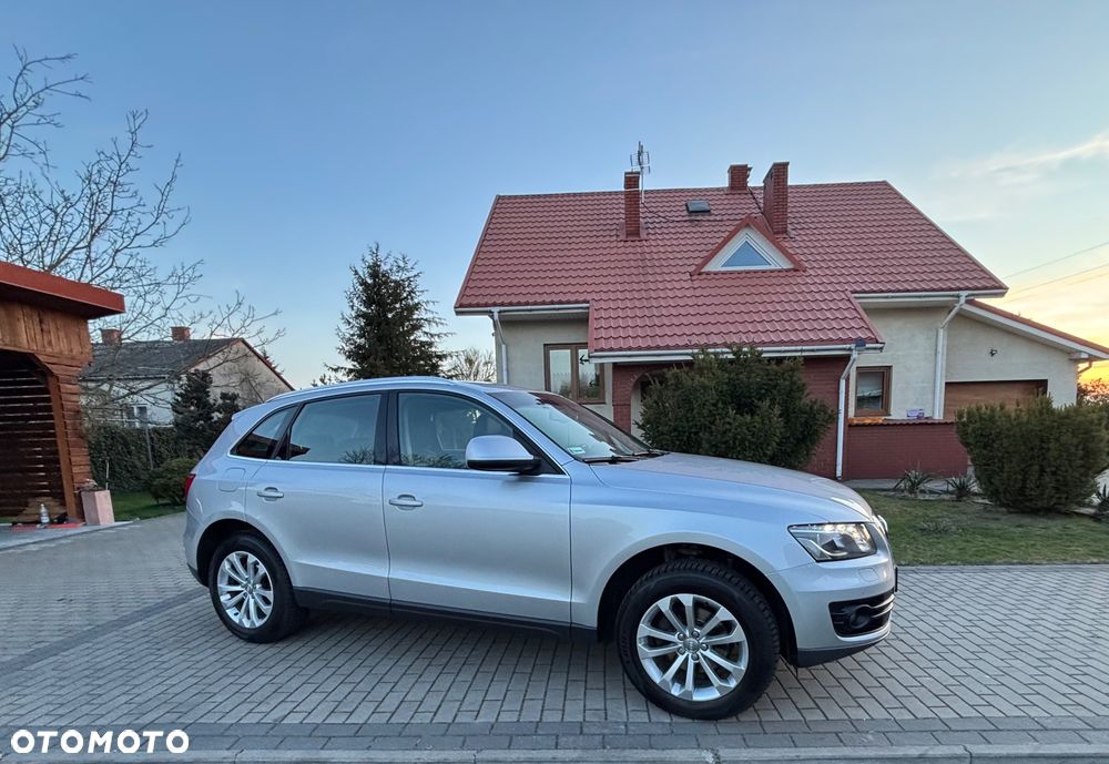 Audi Q5 2.0 TDI Quattro - 3