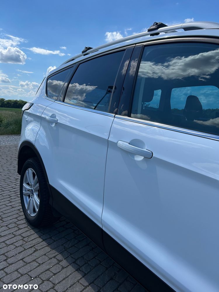 Ford Kuga 1.5 EcoBlue FWD Titanium - 6
