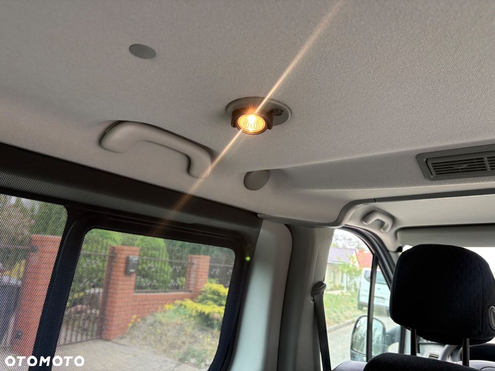 Renault Trafic Generation L1H1 Quickshift Evado - 8