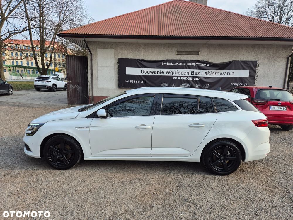 Renault Megane - 4