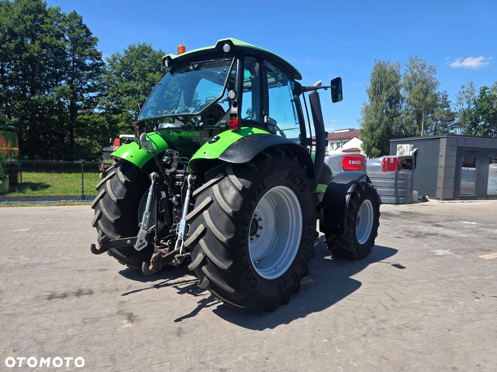 Deutz-Fahr Agrotron 150 - 3