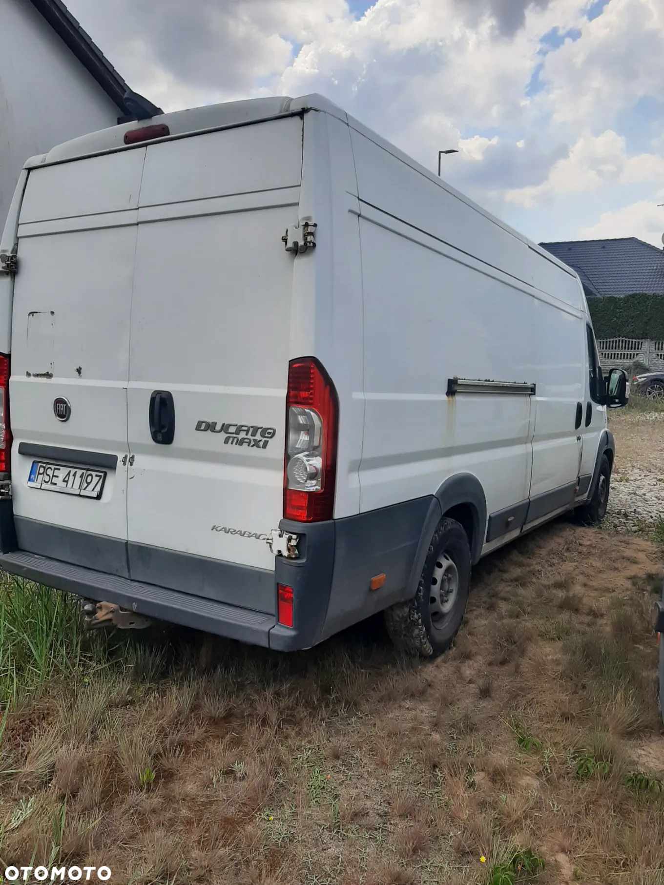 Fiat Ducato - 26