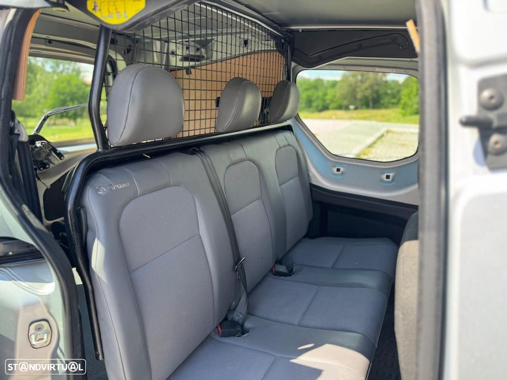 Citroën Berlingo - 9