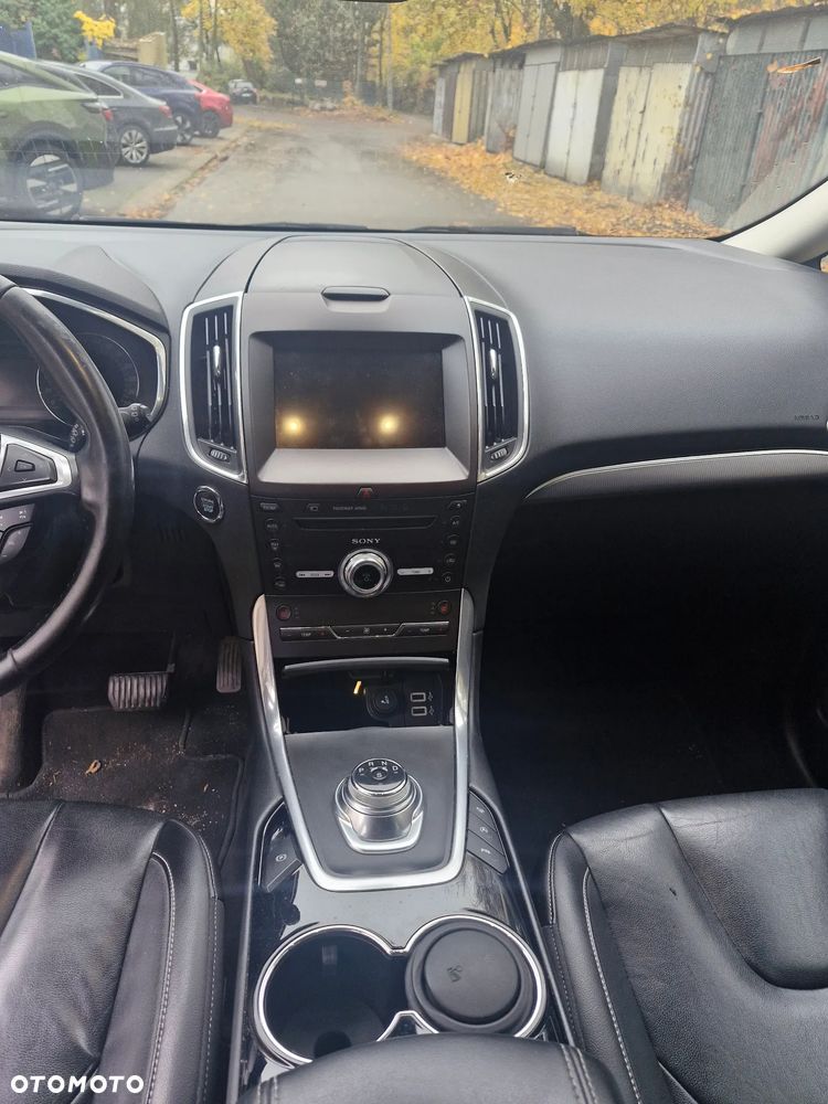 Ford S-Max 2.0 EcoBlue Titanium - 6