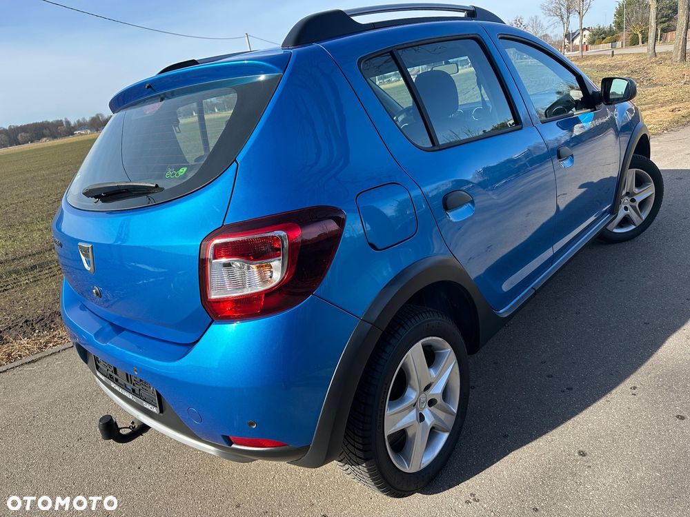 Dacia Sandero Stepway 0.9 TCe Laureate - 5