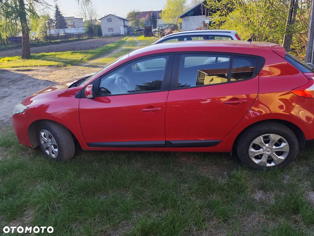 Renault Megane 1.6 16V 100 Authentique - 2