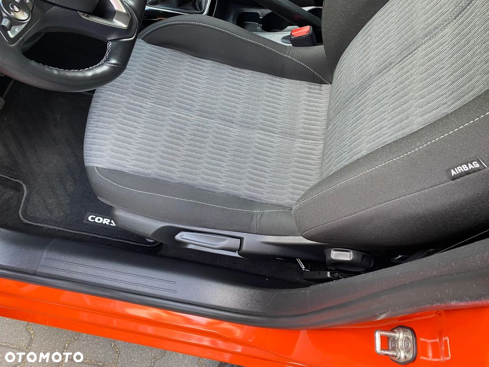 Opel Corsa 1.2 Direct Injection Turbo Edition - 15