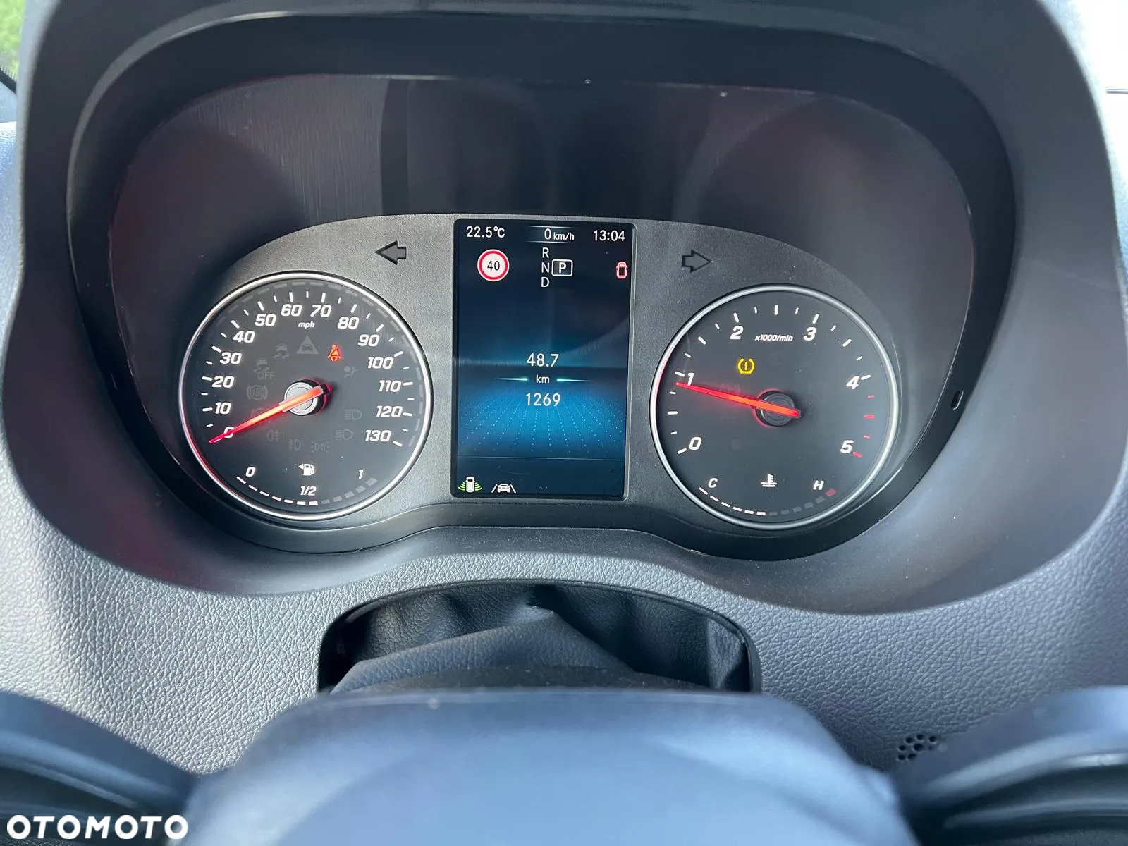 Mercedes-Benz SPRINTER 4X4 AWD - 16