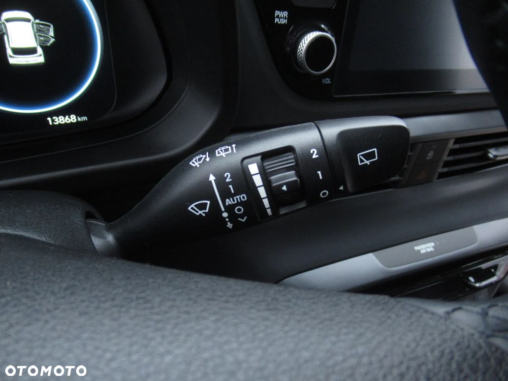 Hyundai i20 1.2 Modern - 16