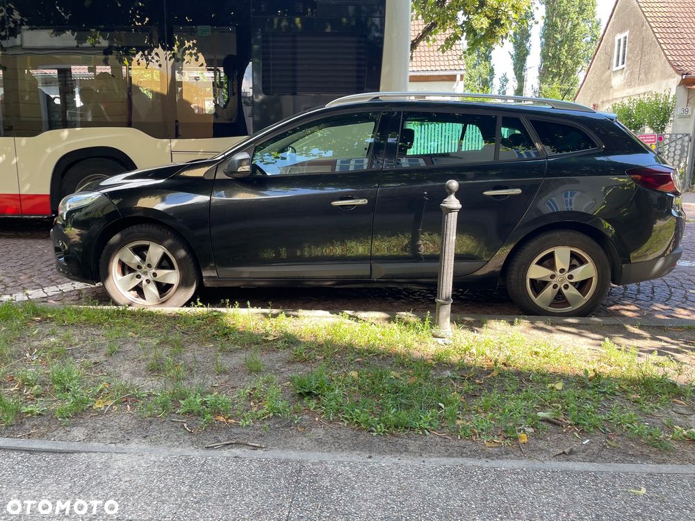 Renault Megane 1.6 16V Expression - 3