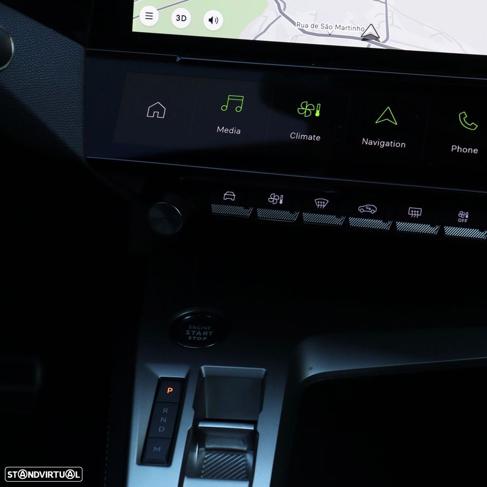 Peugeot 408 1.2 PureTech GT EAT8 - 24