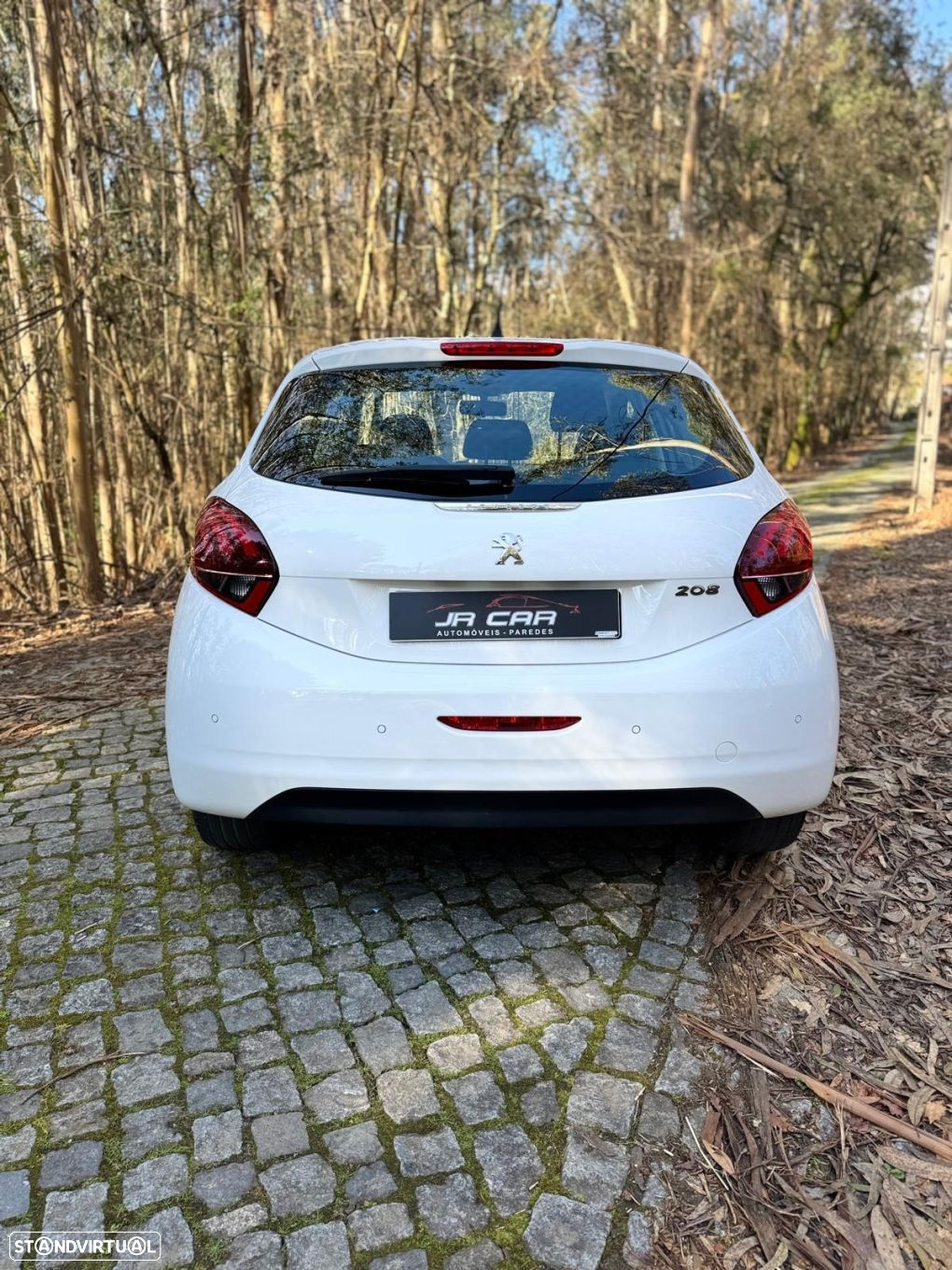 Peugeot 208 1.5 BlueHDi Active - 6