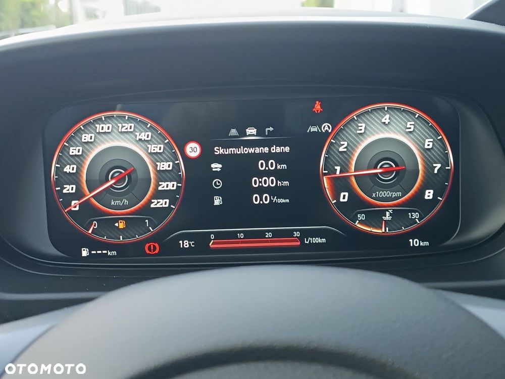 Hyundai i20 1.0 T-GDi Modern - 18