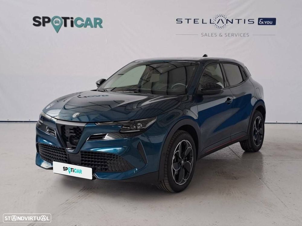 Alfa Romeo Junior 54 kWh Intensa - 1