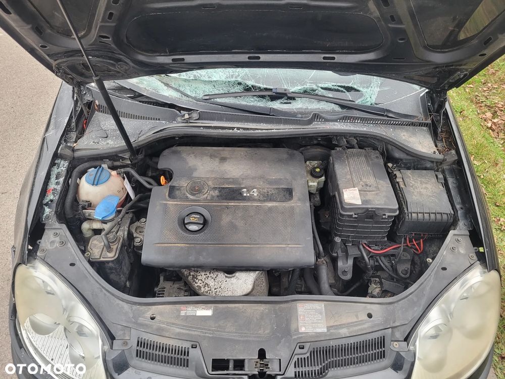 Volkswagen Golf 1.4 Comfortline - 3