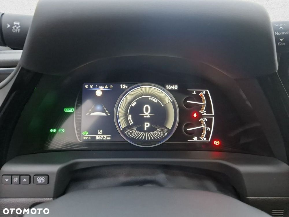 Lexus ES - 17