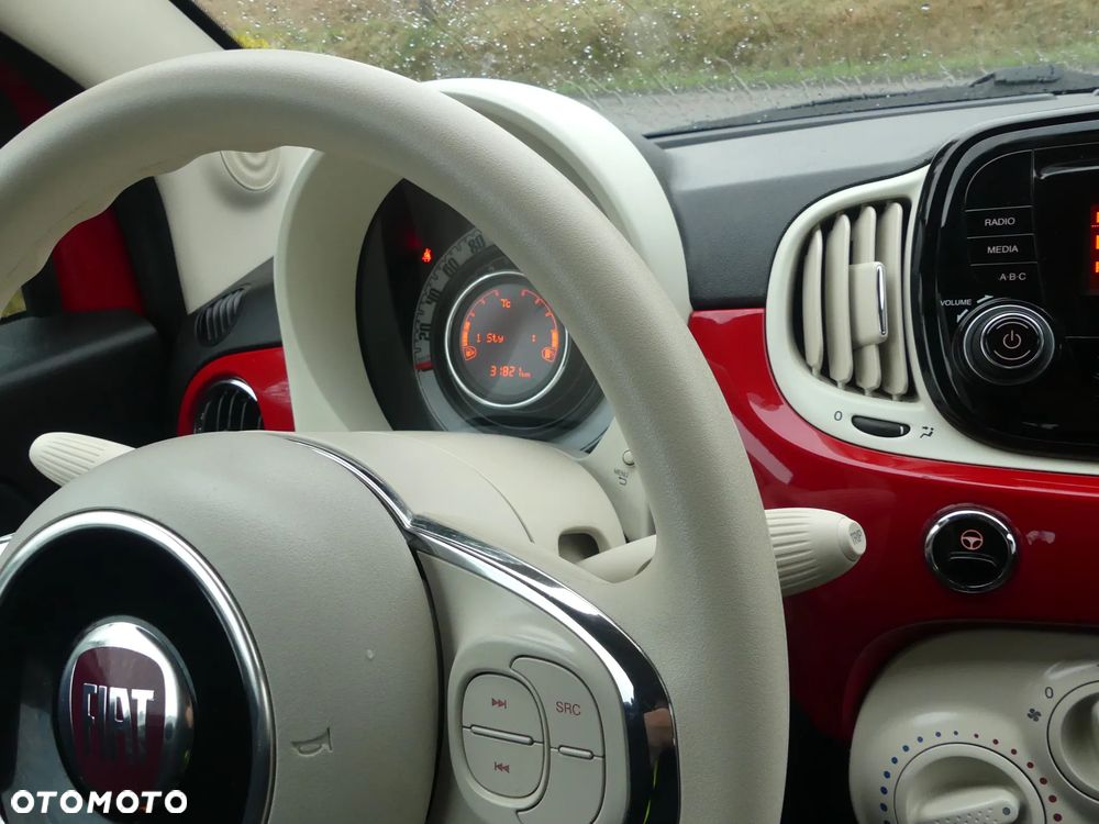 Fiat 500 - 27