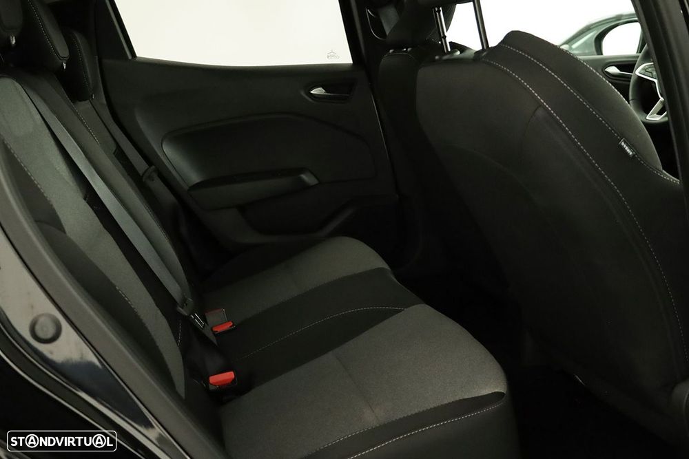 Renault Clio 1.0 TCe Evolution Bi-Fuel - 23