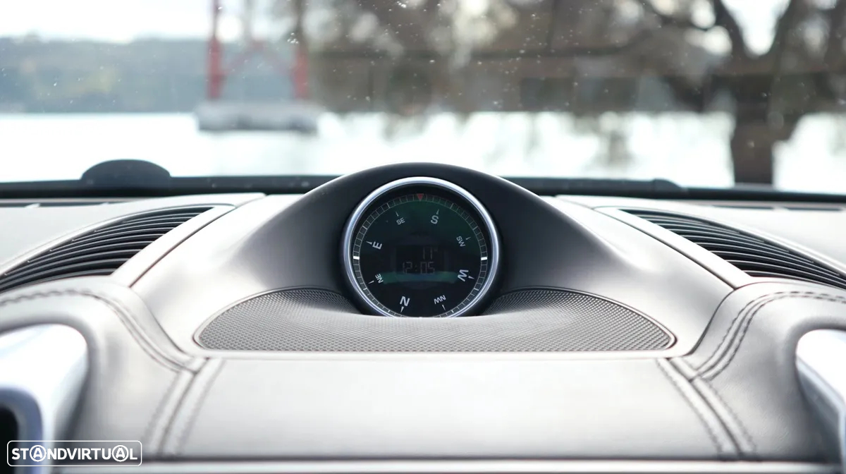 Porsche Cayenne S - 56