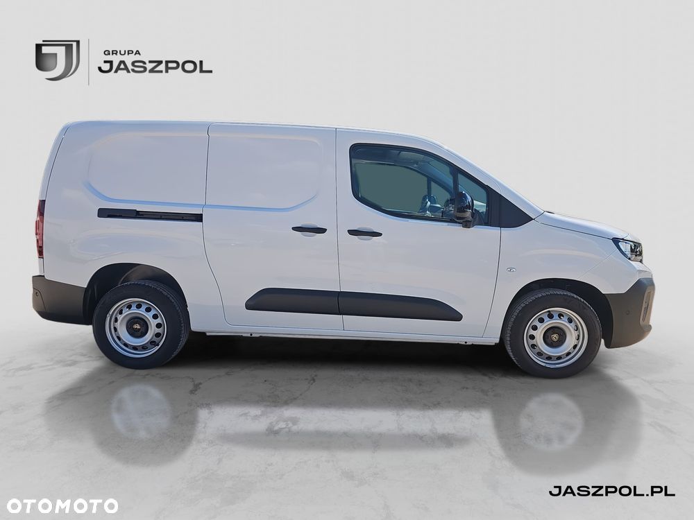 Peugeot Partner - 4