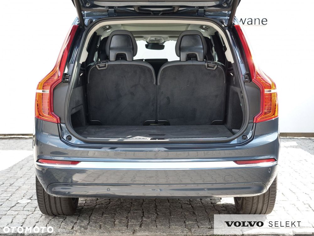Volvo XC 90 - 34