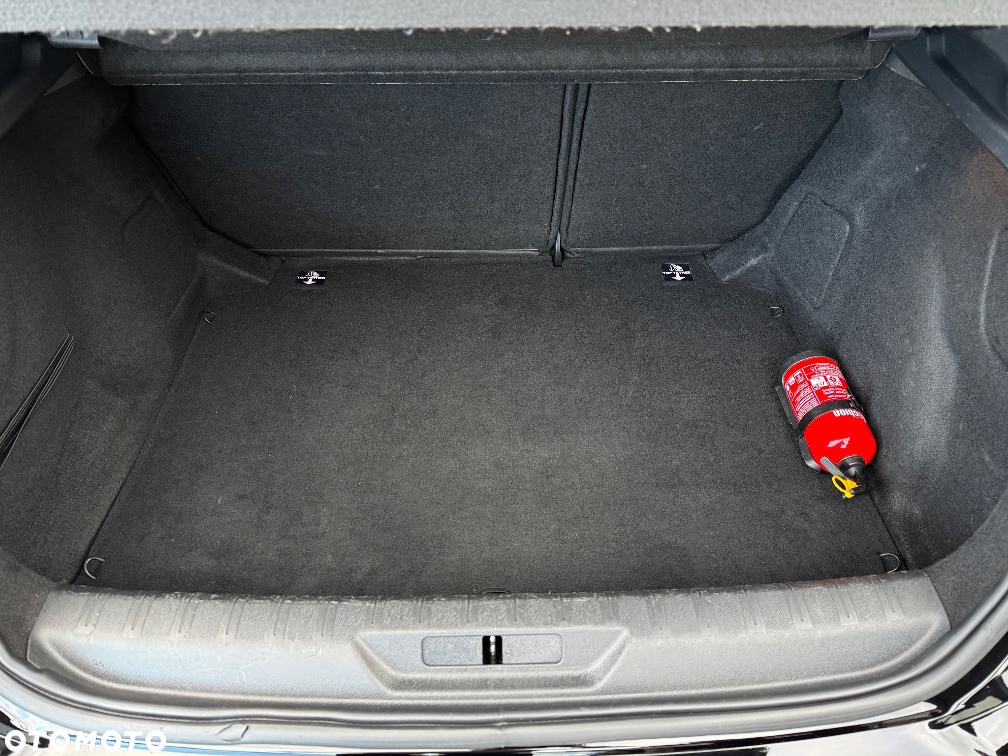 Peugeot 308 1.5 BlueHDi Active S&S EAT6 - 23