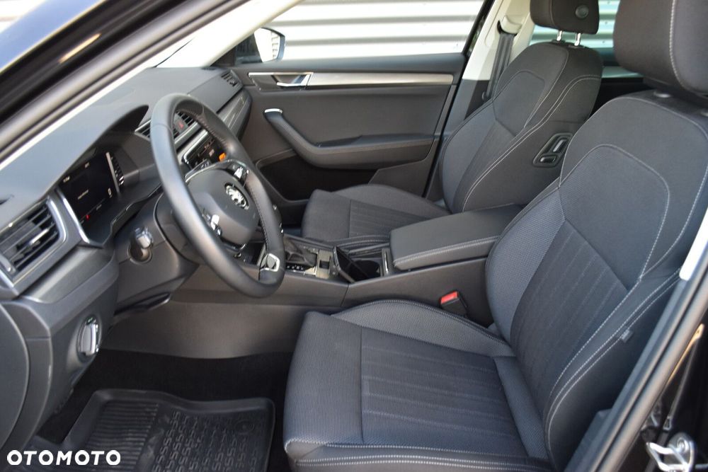 Skoda Superb 2.0 TSI Style DSG - 29