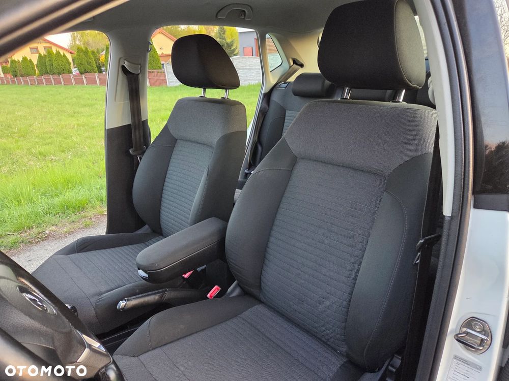 Volkswagen Polo Cross - 22
