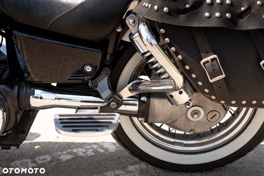 Kawasaki Vulcan - 16
