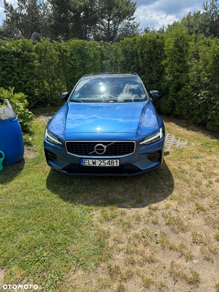 Volvo S60 T5 AWD R-Design - 7
