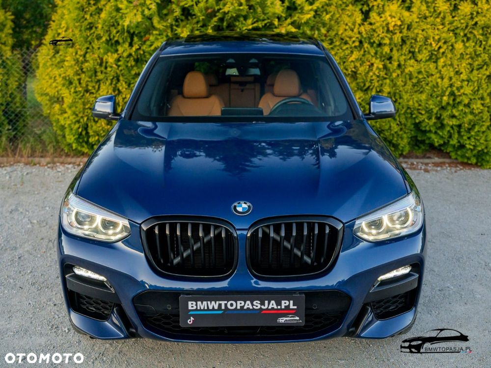 BMW X3 xDrive30e M Sport Edition - 12