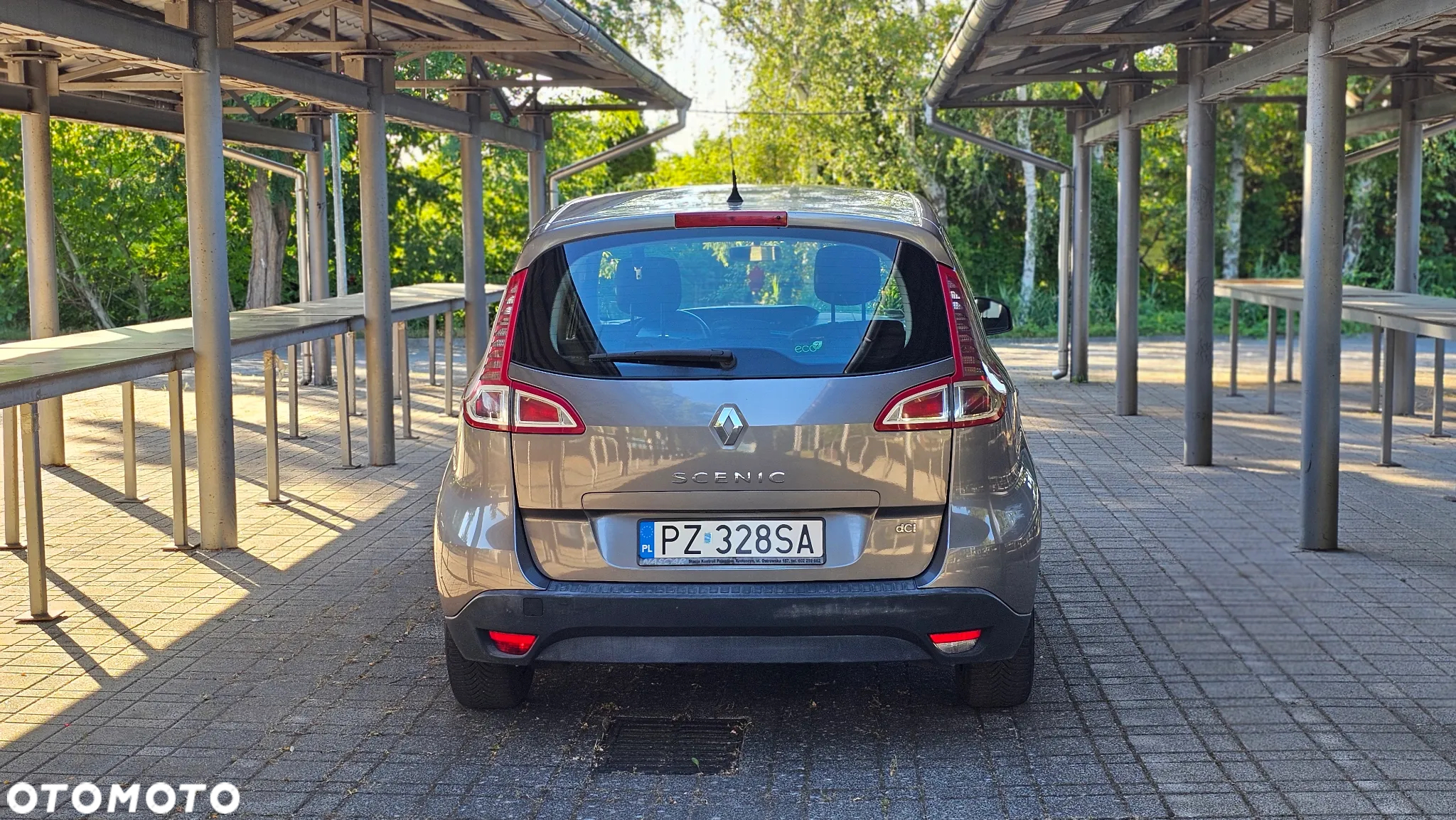 Renault Scenic - 14