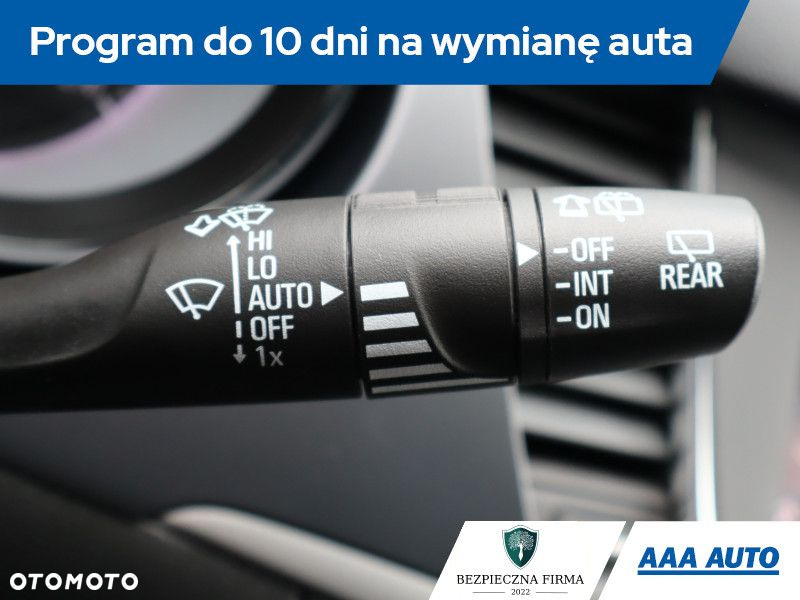 Opel Astra - 19